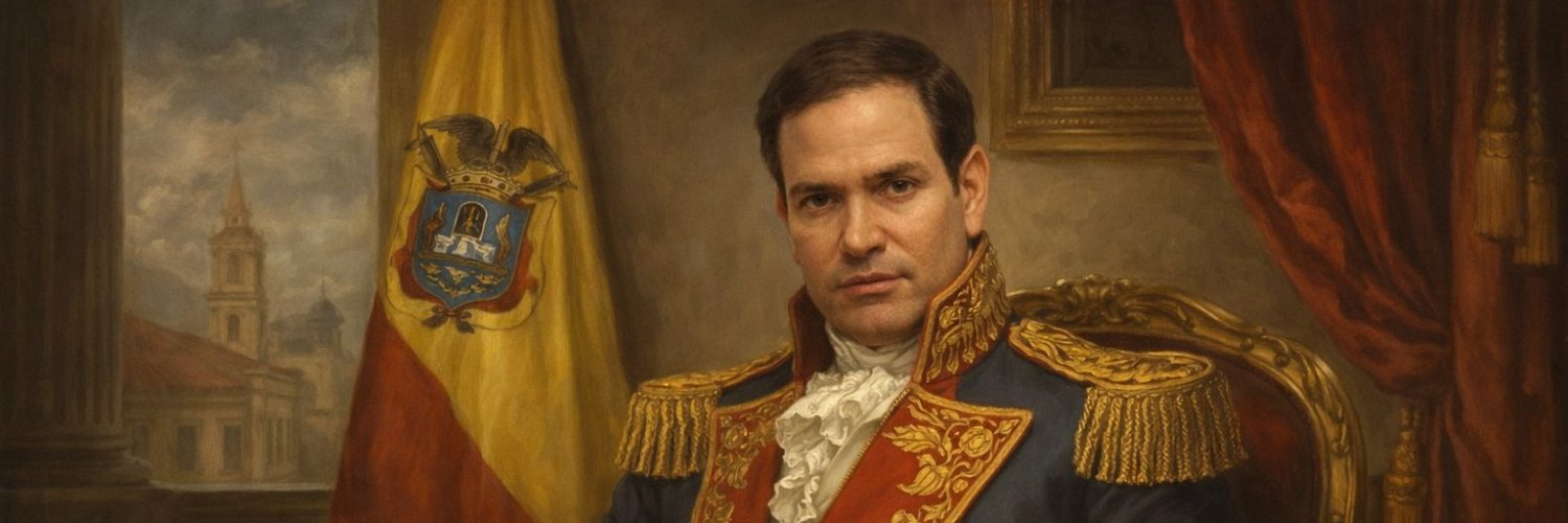 MarcoRubioDaily banner