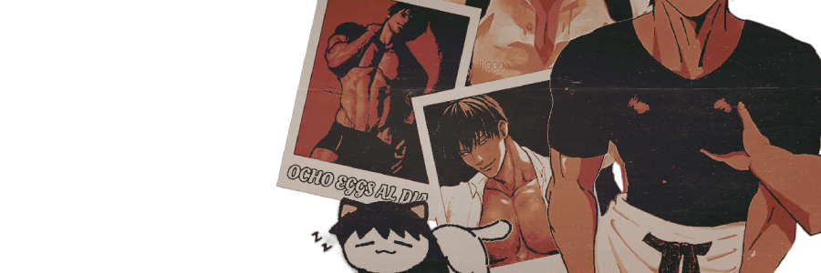 𝐆͟𝐘͟𝐌͟-𝐇𝐎𝐋𝐈𝐂 † 𝐁𝐀𝐒𝐓𝐀𝐑𝐃 ⋆ banner