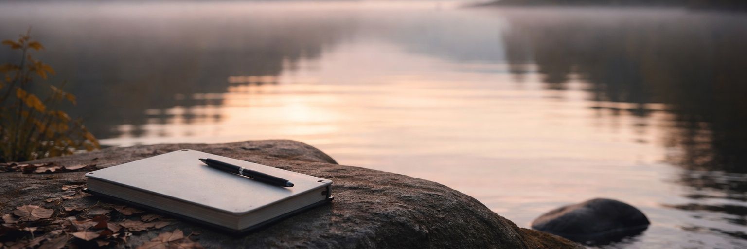 Thoughts In Time banner