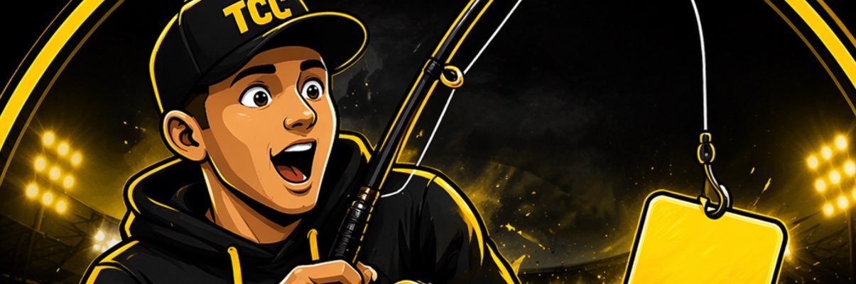 TheCardCatcher🟨🟥 banner