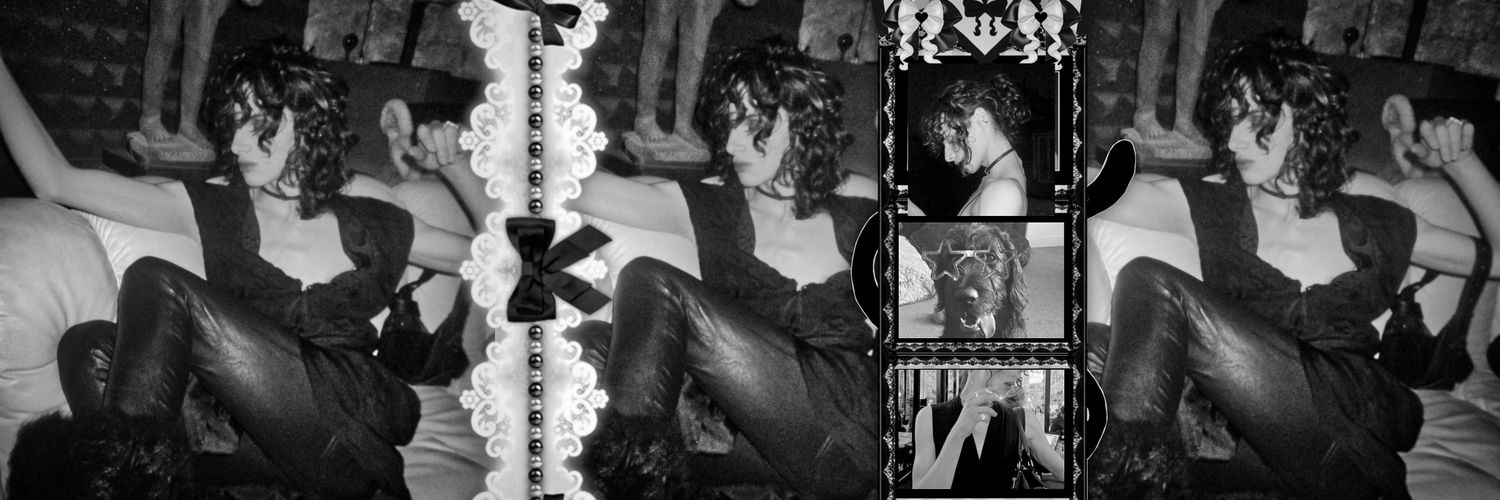 𝓶͟𝙾͟𝙾͟𝙽͟𝚈‍. ‍ ♱⃬ banner