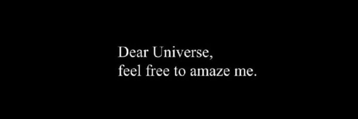 Came Back To Prove A Point | Parody | banner