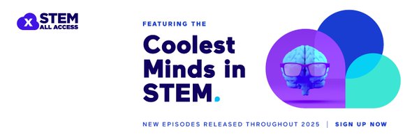 USAScienceFest Profile Banner