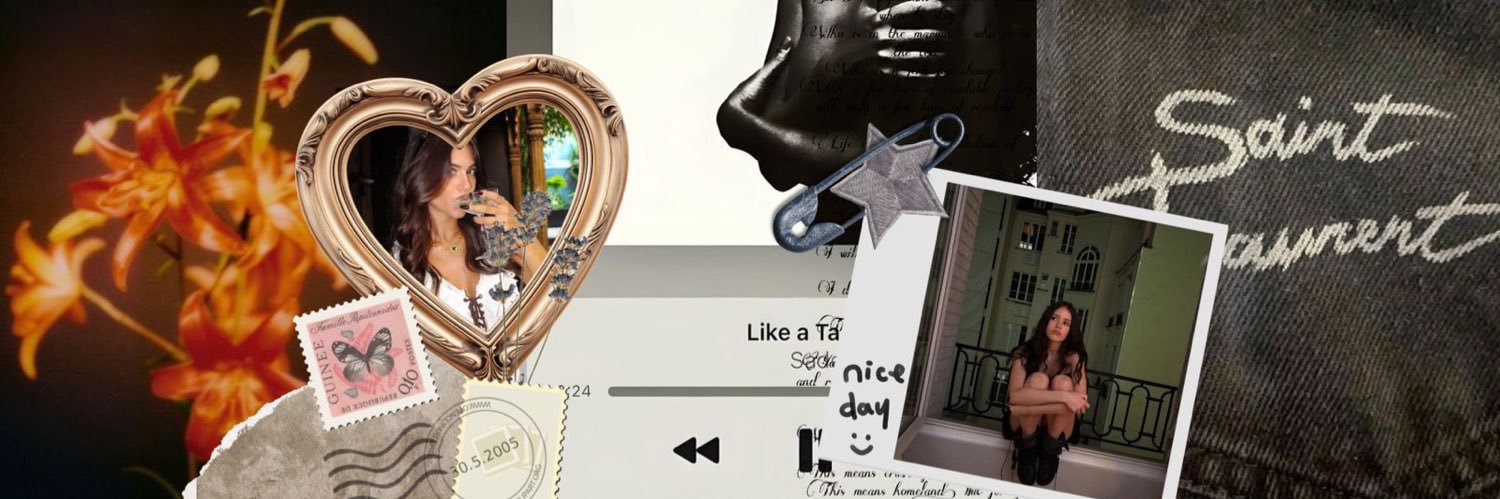 * 𝓬rчstαl 𝓶oreαu. banner
