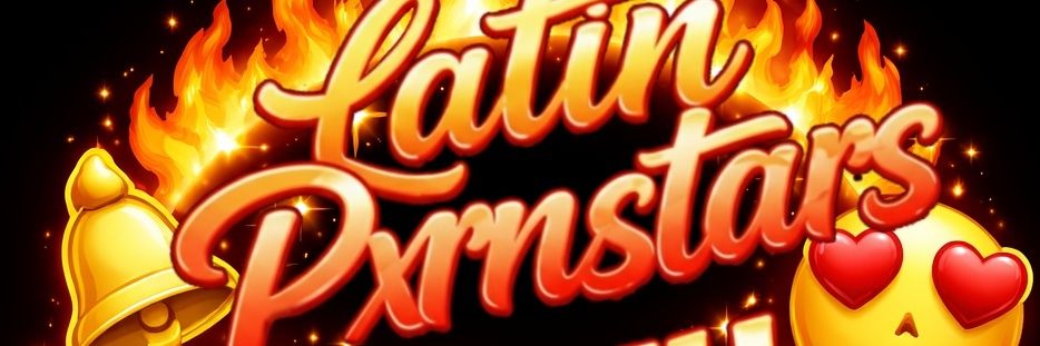 Latin Pxrnstars IMVU banner