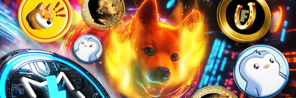 Crypto Digger banner