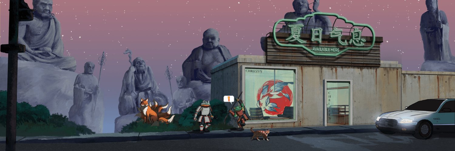 Staanoux's profile banner image