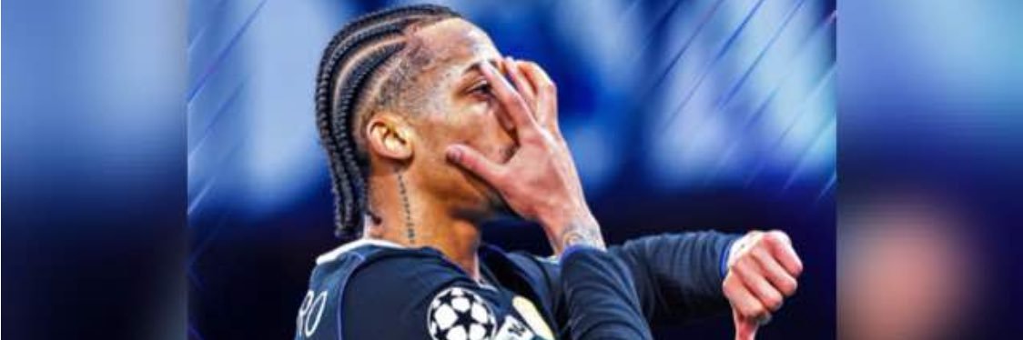 Joao Pedro Fans Page banner