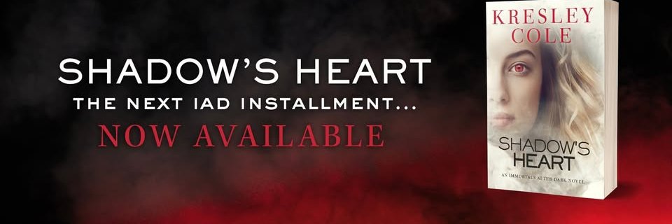 kresleycole's profile banner image