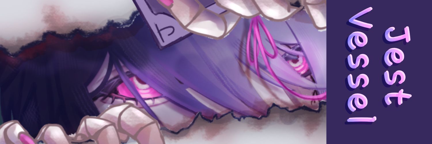 vessel | 🪡🃏 banner