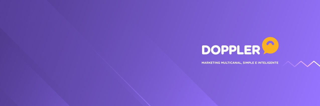 Doppler - Marketing Multicanal banner
