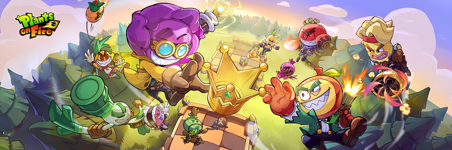 PlayP0F's profile banner image