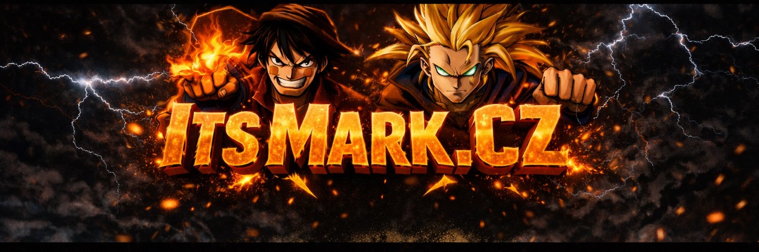 Mark banner