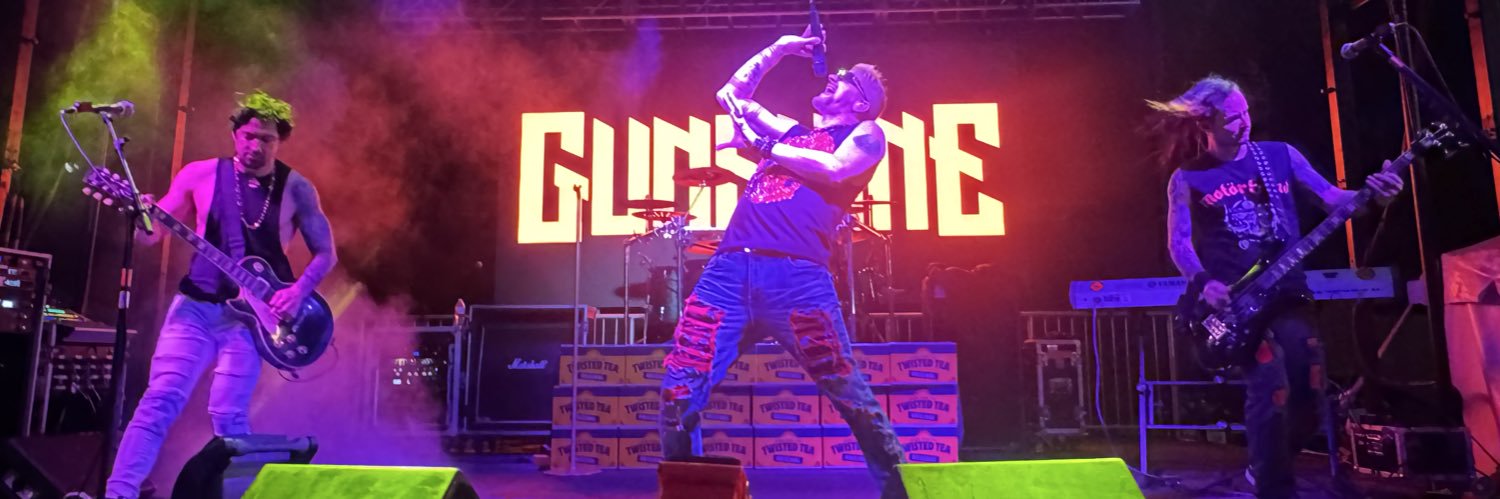 Gunshine Gang banner