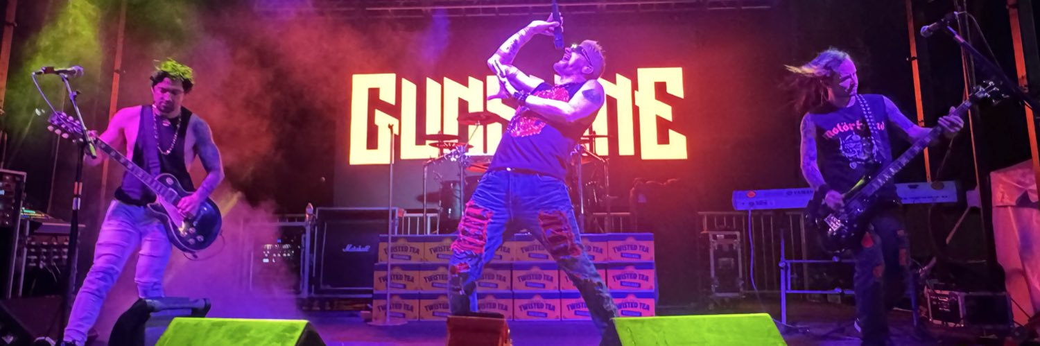 Gunshine_Gang's profile banner image