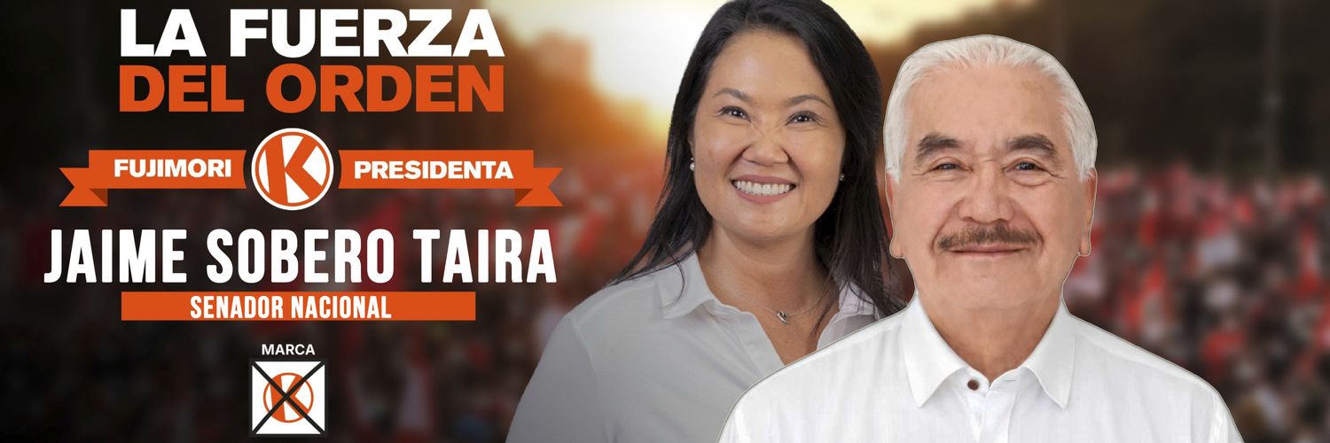 Jaime Sobero Taira banner