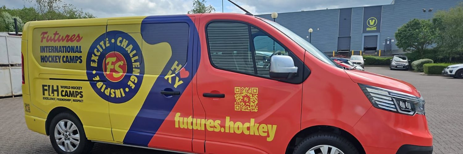 Coach Marriott banner