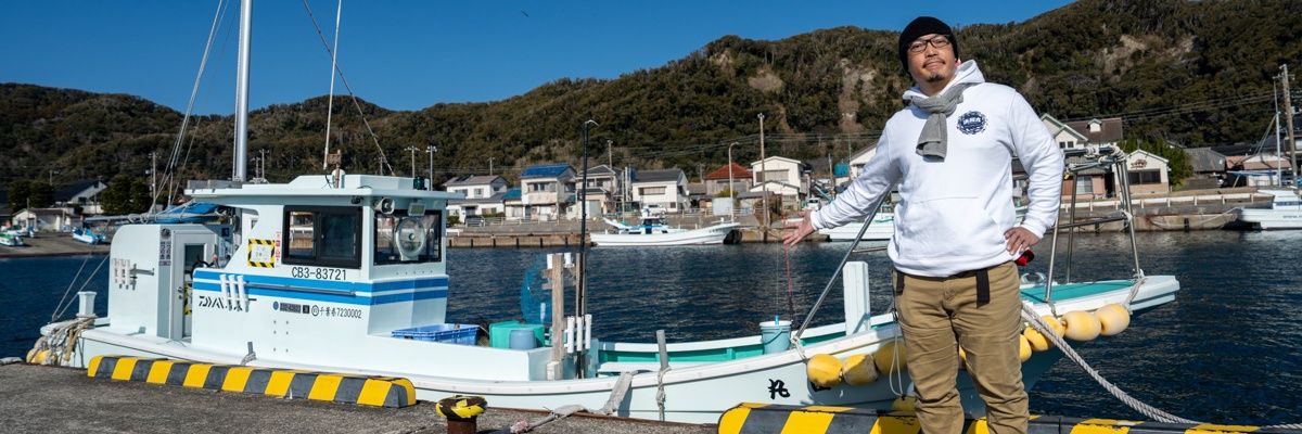 hamada_maru's profile banner image