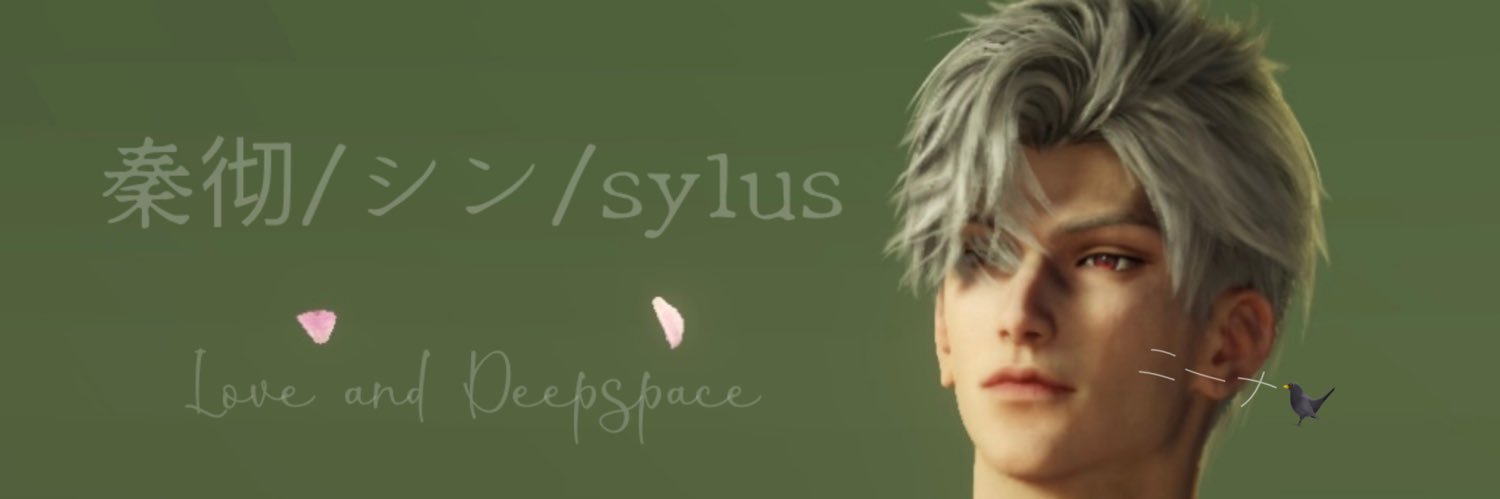 𝒩ℐ𝒩𝒜*ﾆｰﾅ🐦‍⬛ banner