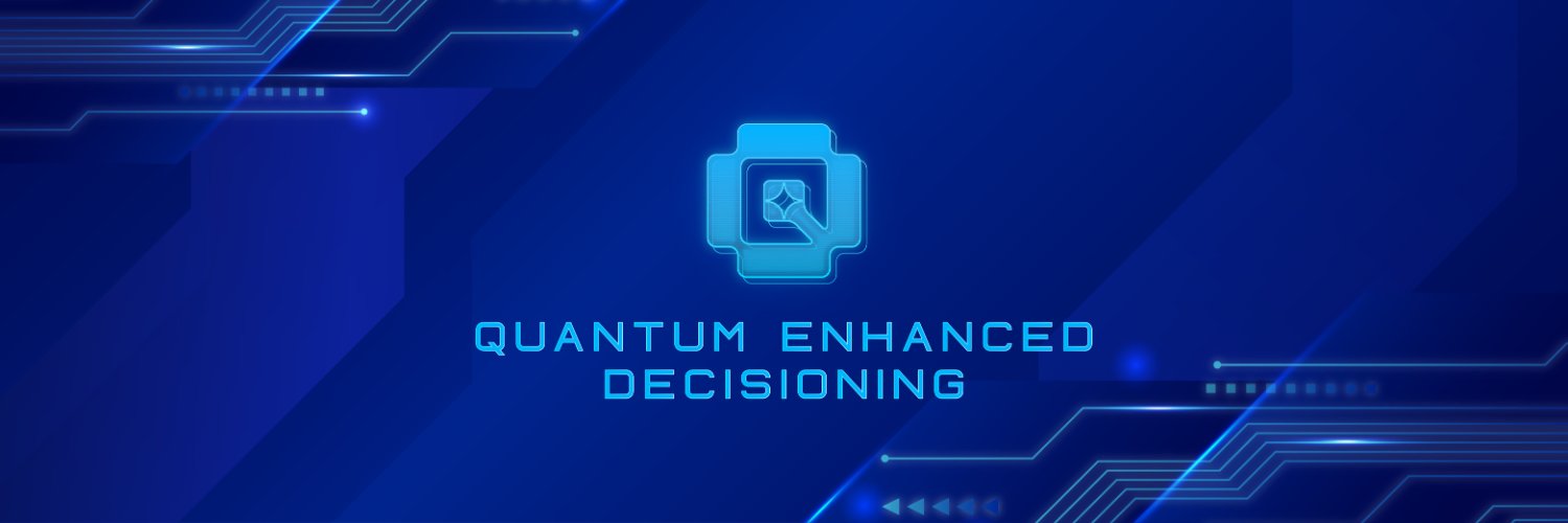 Quantumende's profile banner image