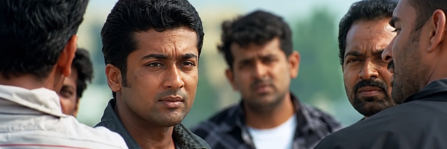 Sakthxi's profile banner image