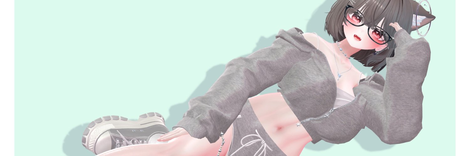 だりちゃ！ banner