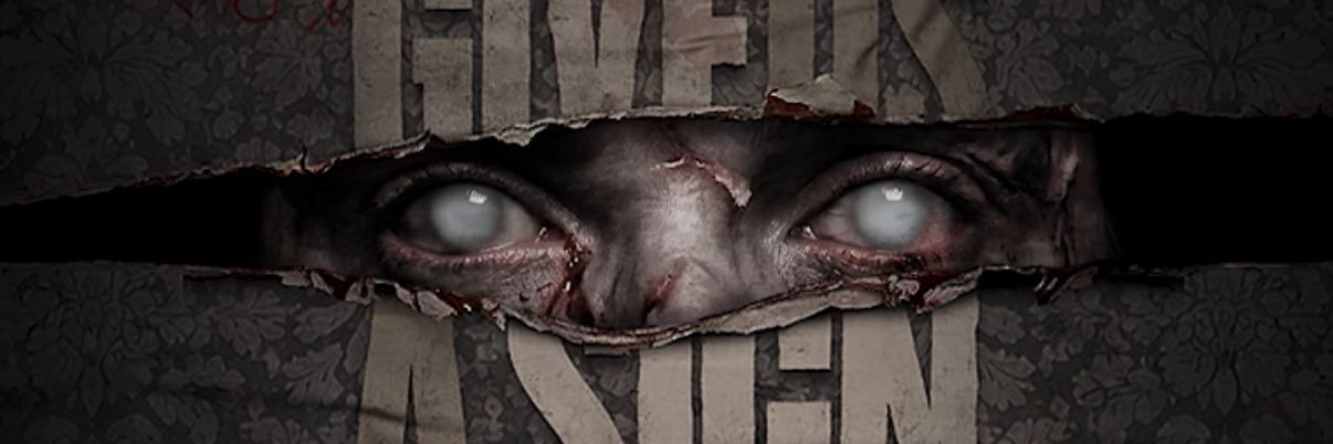 Give Us A Sign 👻 - Wishlist Now banner