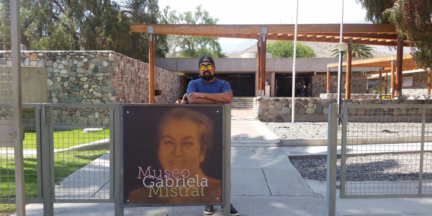 Patricio Nuñez banner