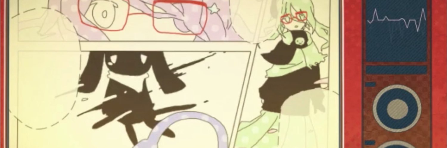 窪園チヨコは絶対ミスらない banner