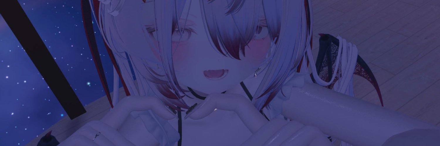 メンブレ中につき banner