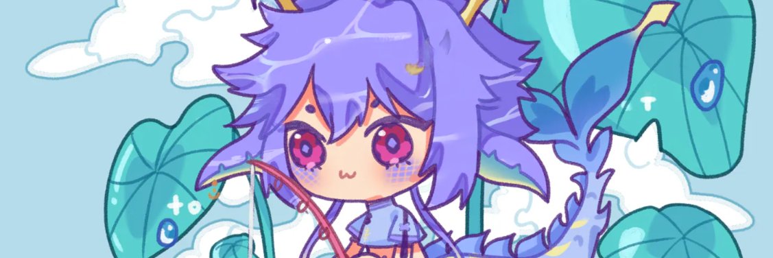 NezuQueen banner