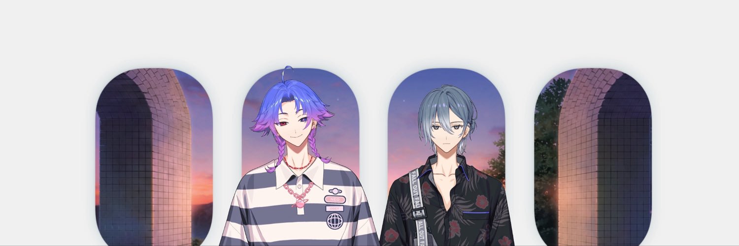 TAKASHI_pretty's profile banner image