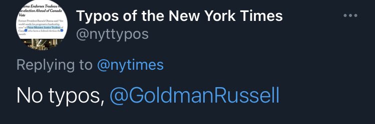 GoldmanRussell's profile banner image