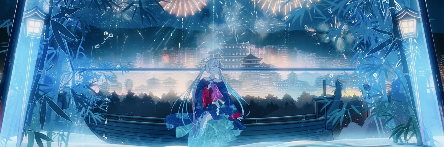 _miya8000's profile banner image