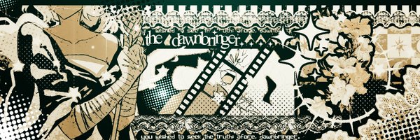 SilentCrying_L Profile Banner