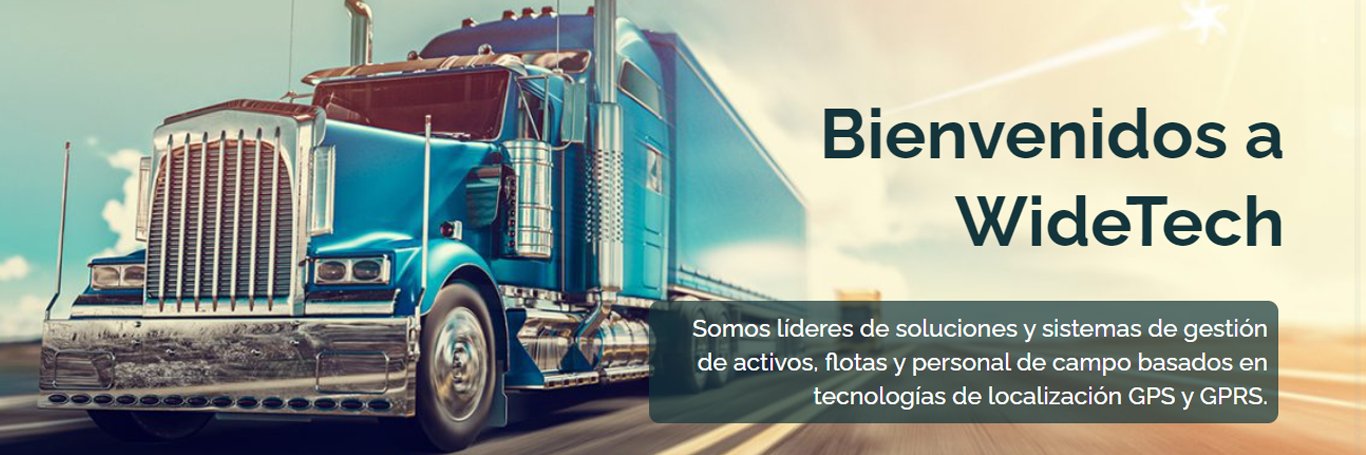 widetechgroup's profile banner image