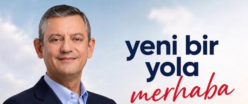 YeniPartiGenel's profile banner image