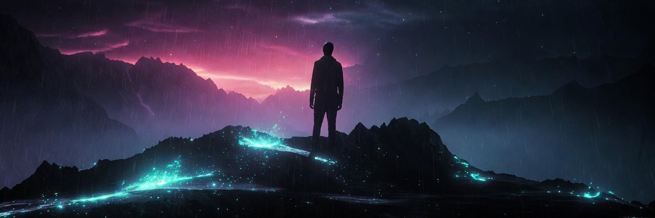 William Ray Brown banner