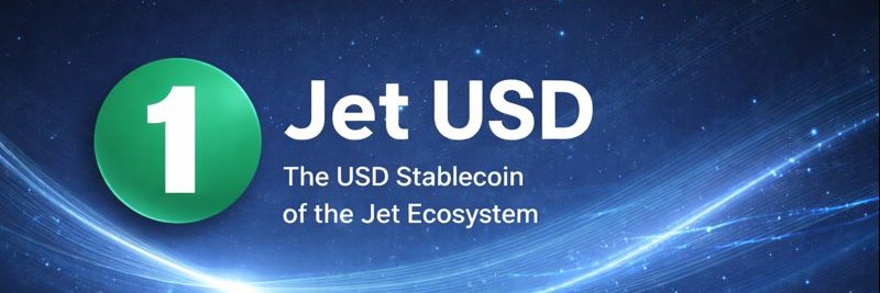jetusdcoin's profile banner image