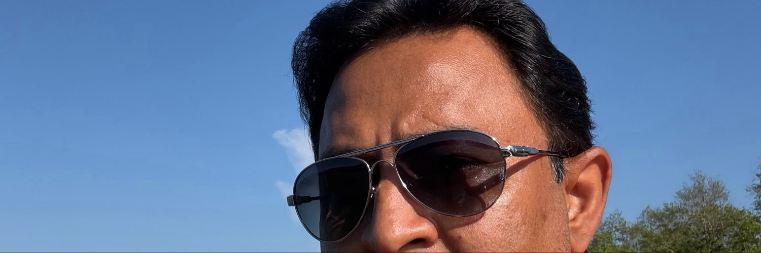 AmarendraInd's profile banner image