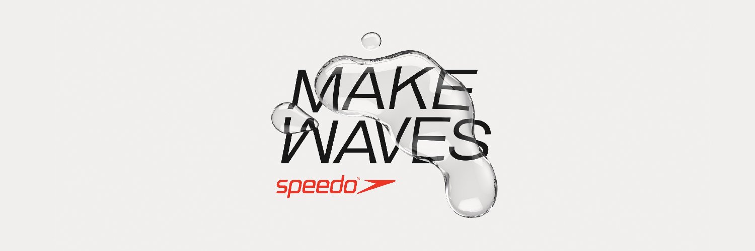Speedo USA banner