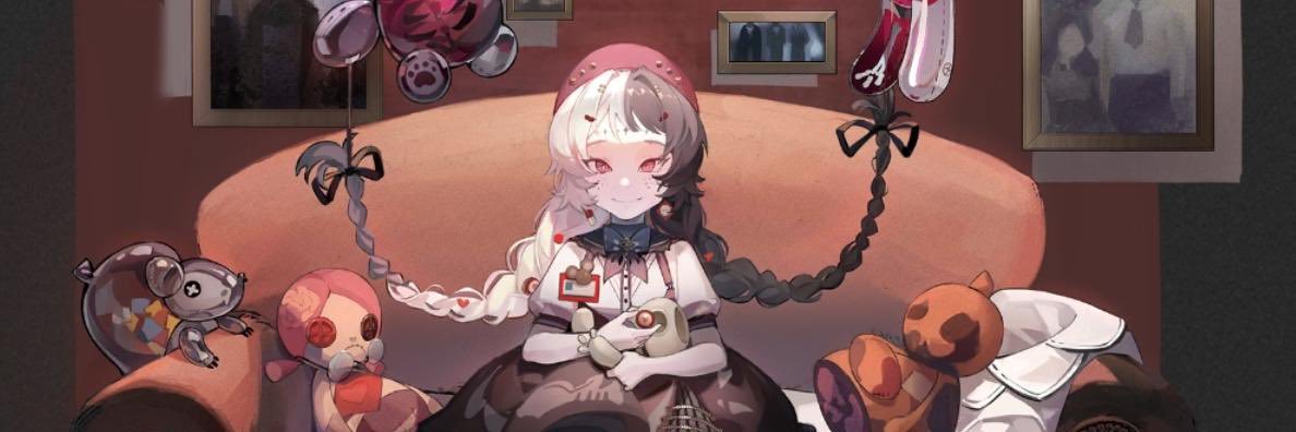 HealingBalloons's profile banner image