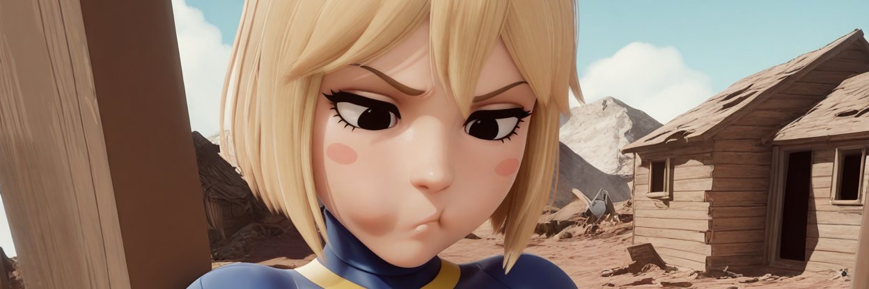 LaimyAI SFW banner