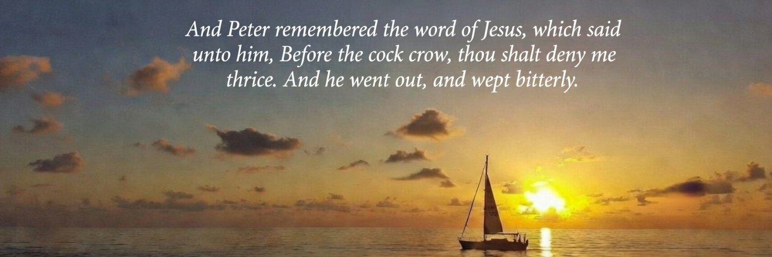 Forgive Every Day banner