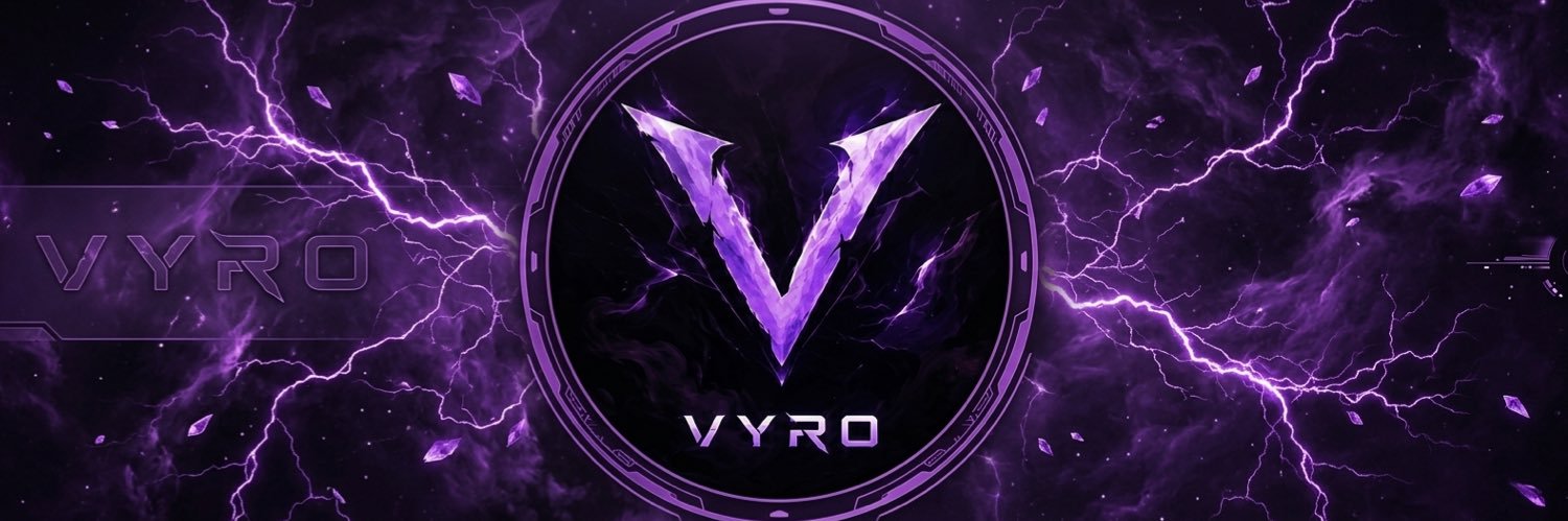 iVYRO banner