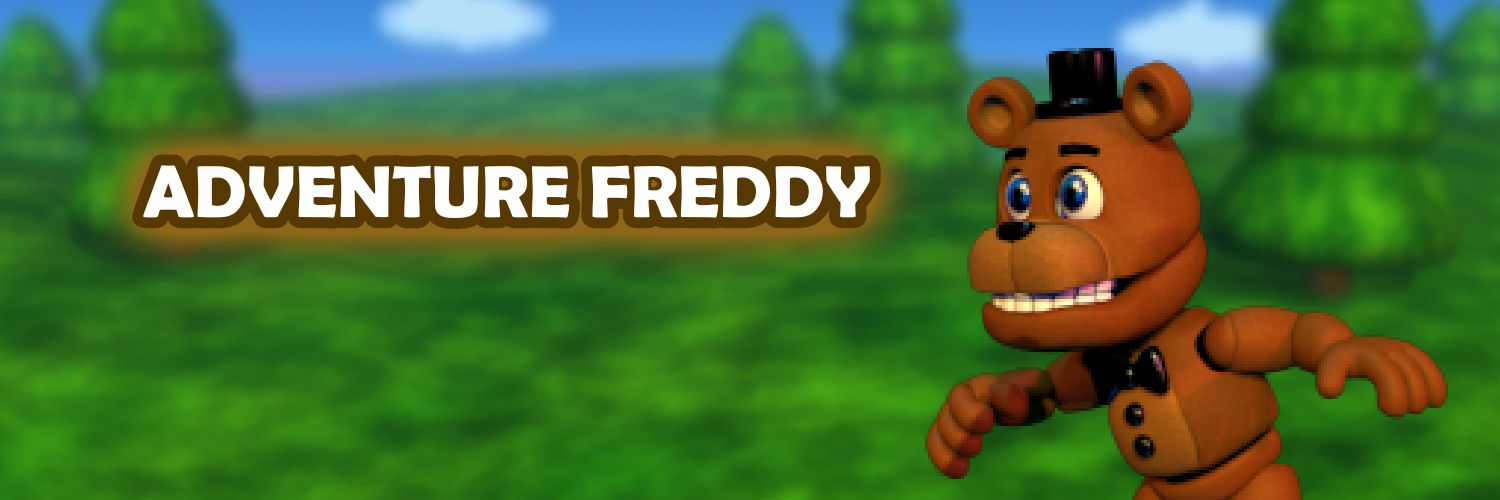 Adventure_Frddy's profile banner image