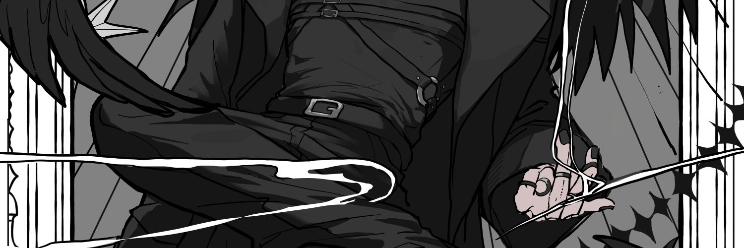 屑宮 蓮 banner