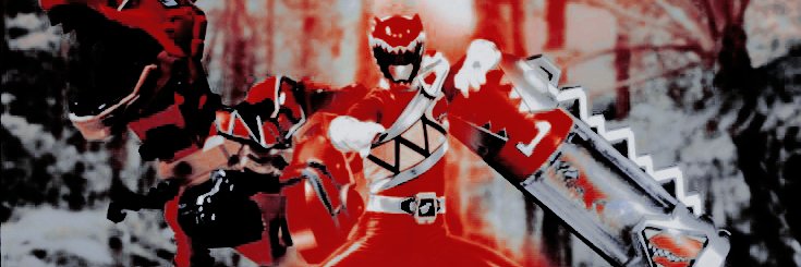 KyoryuRed's profile banner image