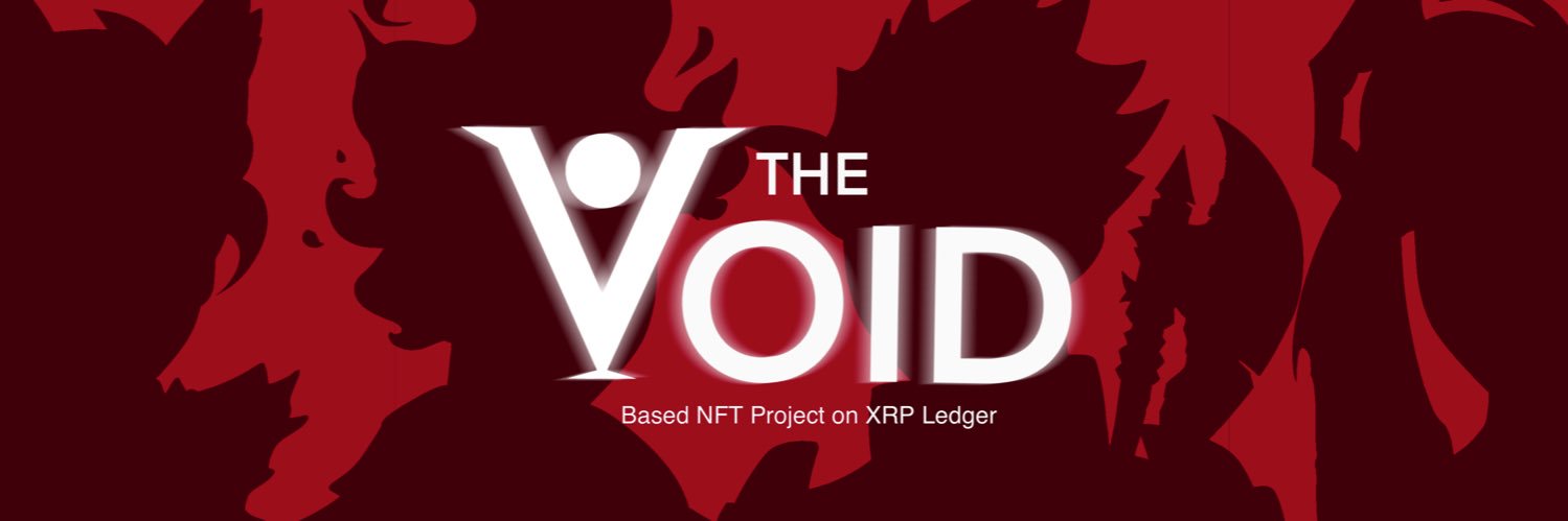 TheVoidXRP's profile banner image