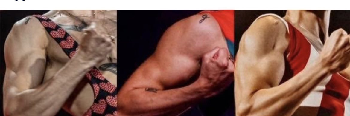 GGStyles13 6x Brit award winner 💗💗💗 banner